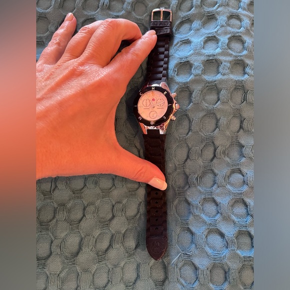 MICHELE Watch❤️⌚️